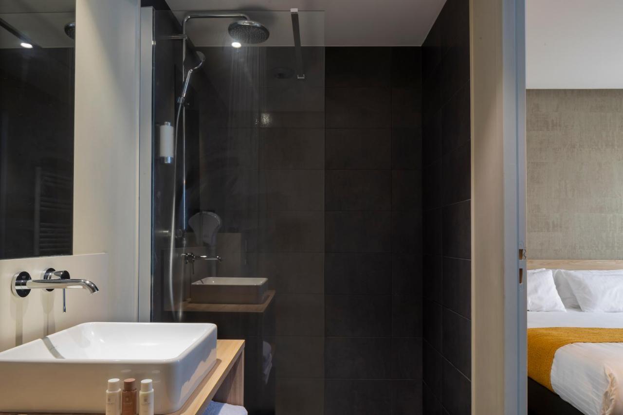 Aparthotel 37 Lodge Courbevoie Paris La Defense מראה חיצוני תמונה